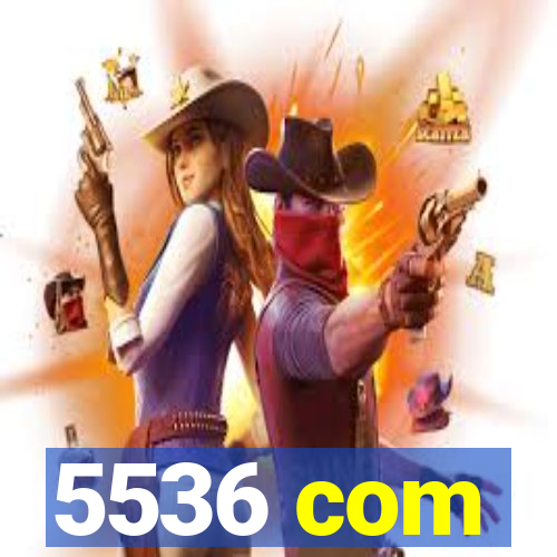 5536 com